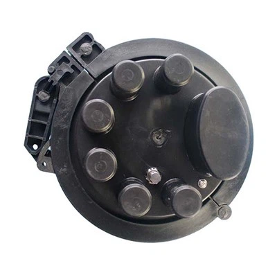 Fiber Optegol Splice Cau Dôm