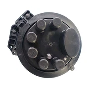 Fiber Optegol Splice Cau Dôm
